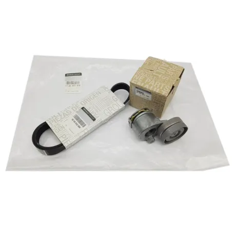 Kit curea accesorii Renault Megane II/Scenic II 1.9 dCi/2.0 16V – 7701477515