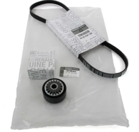 Kit transmisie 1.2 16v  Renault 7701477537