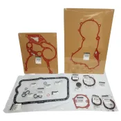 Set garnituri, carter RENAULT 7701477814 produs original