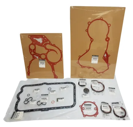 Set garnituri, carter RENAULT 7701477814 produs original