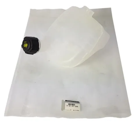 Vas de expansiune, racire RENAULT 7701477846 produs original