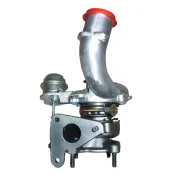 Turbocompresor Renault 7701478022