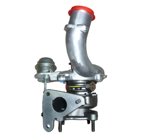 Turbocompresor Renault 7701478022