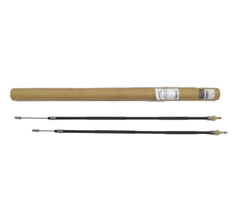 Set cabluri frana mana Renault 7701478158