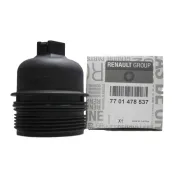Capac filtru ulei Renault Master III 2.3 dCi – 7701478537