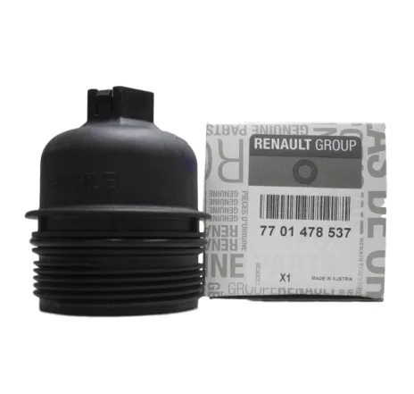 Capac filtru ulei Renault Master III 2.3 dCi – 7701478537