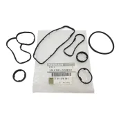 Set garnituri, radiator ulei RENAULT 7701478541 produs original