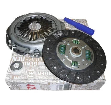Kit ambreiaj Renault Laguna II 1.8/2.0 16V – 7701478559