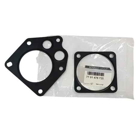 Garnitura supapa EGR Dacia Logan 7701478725