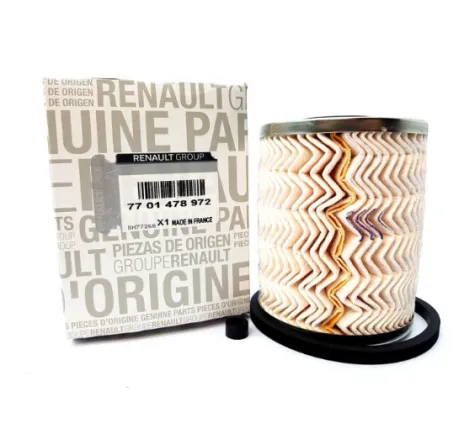 Filtru combustibil Renault 1.9 dCi / 2.2 dCi / 3.0 dCi – 7701478972