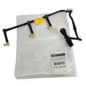 Conducta flexibila injectie Renault 7701479003