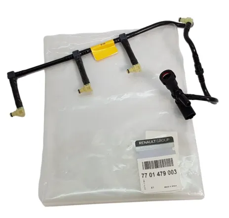 Conducta flexibila injectie Renault 7701479003