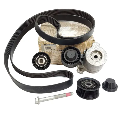 Intinzator,curea transmisie RENAULT 7701479032 produs original