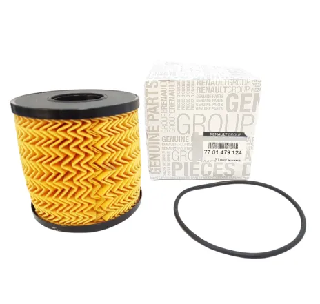 Filtru ulei Renault Master II / Espace III / Laguna II – 7701479124