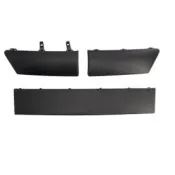 Set bandouri bara fata Renault Clio III / Lutecia III 7701479270