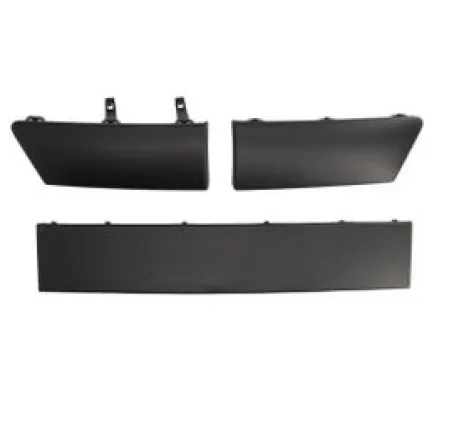 Set bandouri bara fata Renault Clio III / Lutecia III 7701479270