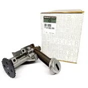 Pompa ulei RENAULT 7701693575 produs original