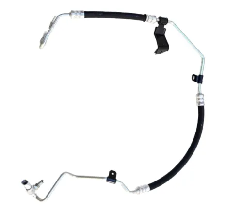 Furtun hidraulic, sistem de directie RENAULT 7701709884 produs original