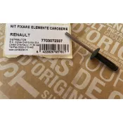 Nit fixare elemente caroserie G 4.8 - 23.5 AL 7703072337 Renault
