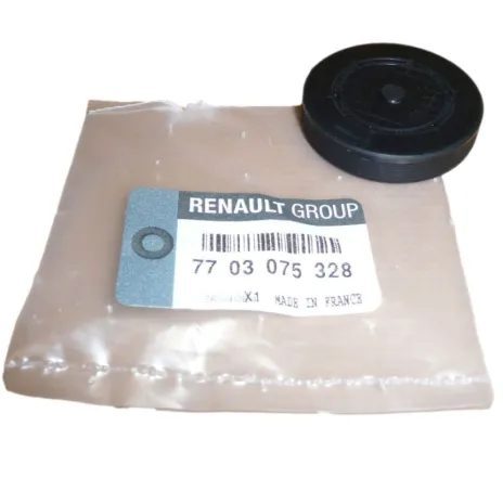 Buson ulei Renault 7703075328