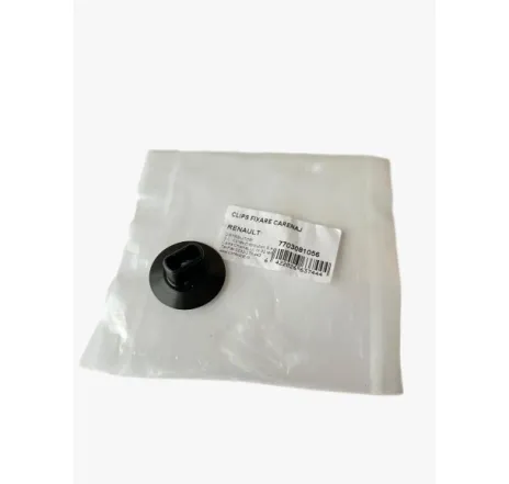 Clips fixare carenaj Renault 7703081056