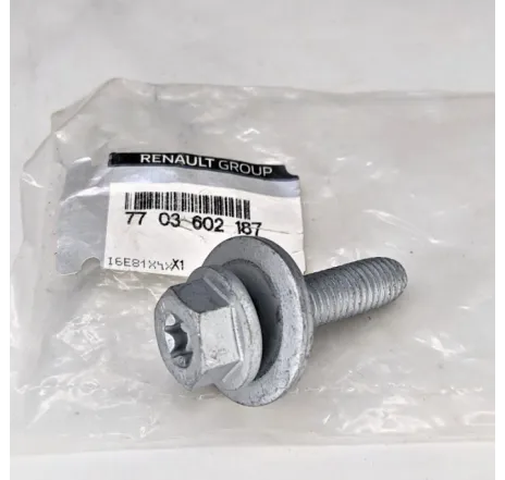 Surub M10x150-40 Renault 7703602187