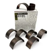 Set cuzineti biela set 8 buc Renault 7711130061