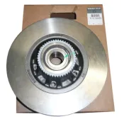 Disc frana spate Renault Trafic II 7711130076