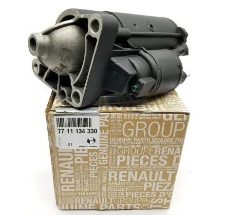 Starter RENAULT 7711134330 produs original