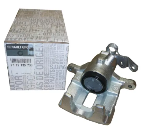Etrier frana Renault Trafic II 7711135703