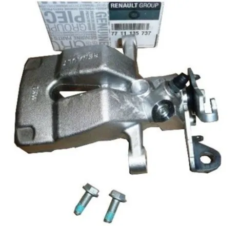 Etrier frana RENAULT 7711135737 produs original