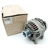 Generator / Alternator RENAULT 7711135812 produs original