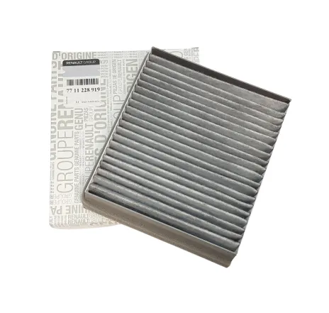 Filtru habitaclu carbon activ Renault 7711228919