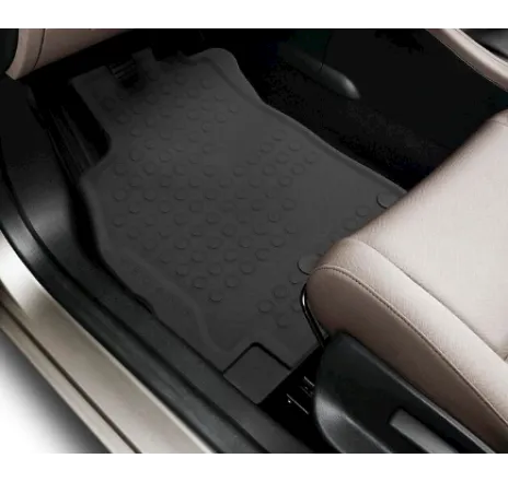 Set covorase cauciuc Novestra Renault Megane III 7711425284