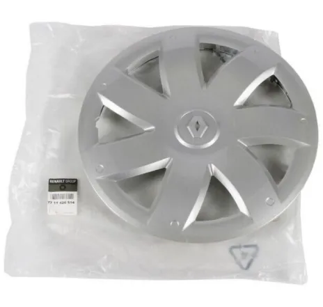 Capac roata 15" 7711426514 Renault
