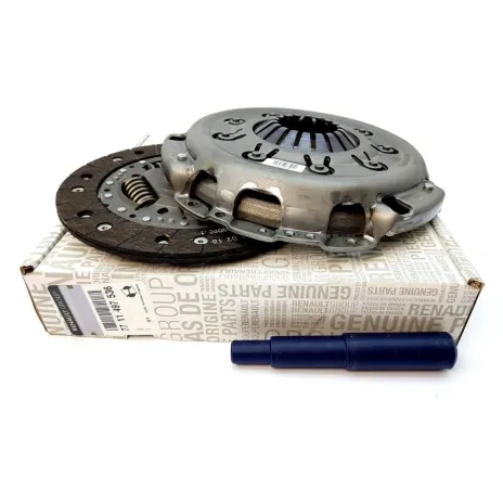 Set ambreiaj DACIA 7711497536 produs original