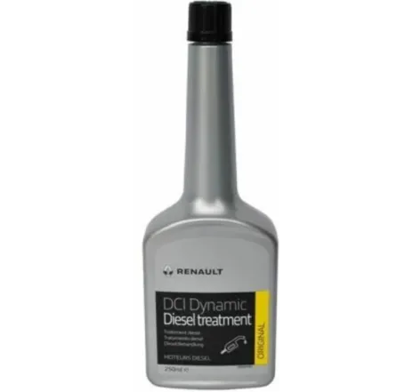 Aditiv carburant DCI Dynamic 7711577613 Renault
