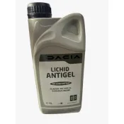 Antigel verde Dacia Glaceol RX Tip D 1 litru 7711949706