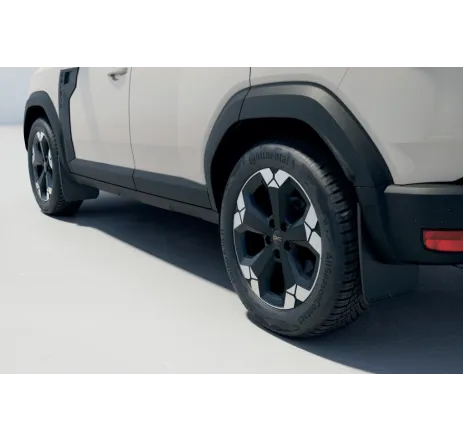 Set bavete (aparatori) noroi fata sau spate Dacia Duster III/ Spring Facelift 7717301274 Renault