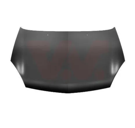 Capota motor Renault 7751473024