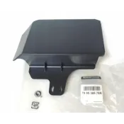 Capac grila aerisire portbagaj stanga Dacia Logan – 788536678R