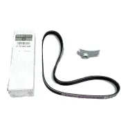 Kit accesorii Dacia Logan 1.2 / 0.9 117204734R