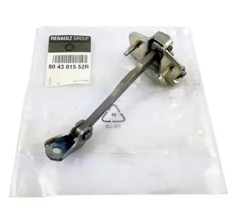 Opritor usa fata stanga / dreapta Renault Kangoo II 804301552R