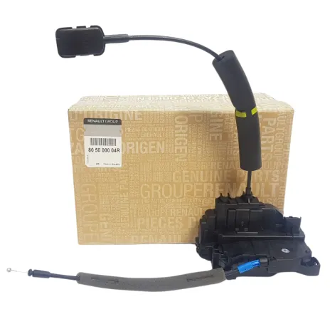 Broasca usa fata dreapta Renault Laguna III 805000004R