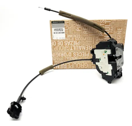 Incuietoare usa RENAULT 805020009R produs original