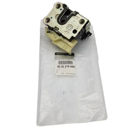 Broasca dreapta fata Dacia Duster 805021840R Renault