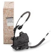 Broasca usa stanga fata Renault Clio IV 805033000R