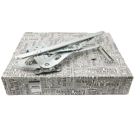 Macara geam usa fata dreapta electrica Fluence Renault 807200013r