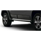 Set bandouri exterioare usi Dacia Duster I 808725725R Renault