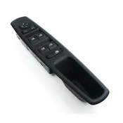 Panou comanda geamuri + oglinzi usa fata stanga Renault 809610016r